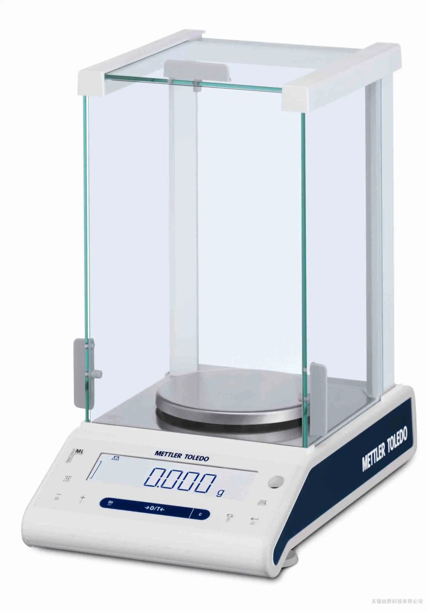 电子天平ME104E /02