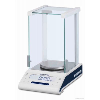 电子天平ME104E /02