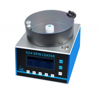 EZ4幼巧性匀胶机