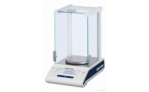 电子天平ME104E /02
