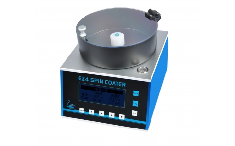 EZ4幼巧性匀胶机