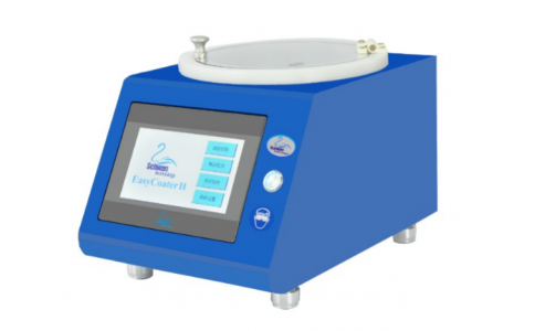 IC5000控温型匀胶机